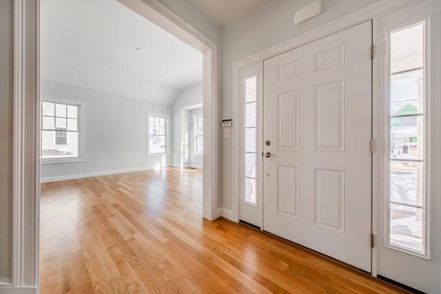 22 Strongwater Drive, Salem, MA 01970