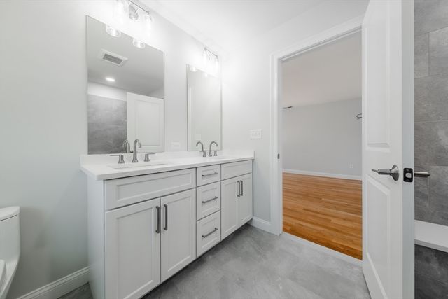 22 Strongwater Drive, Salem, MA 01970