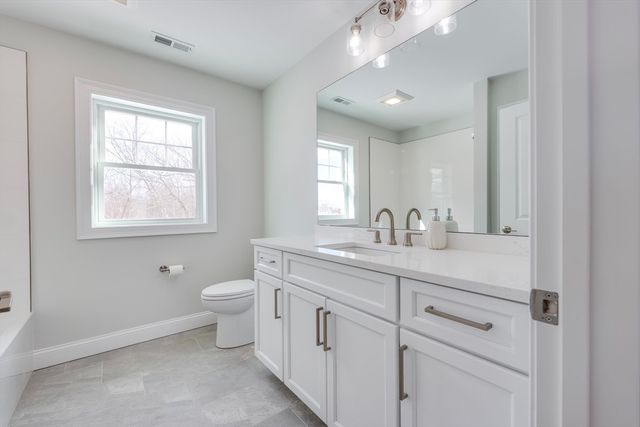 22 Strongwater Drive, Salem, MA 01970