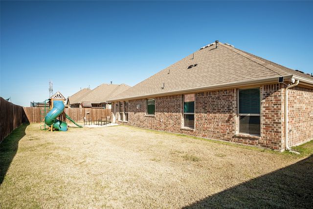 205 Rutherford Avenue, Wylie, TX 75098