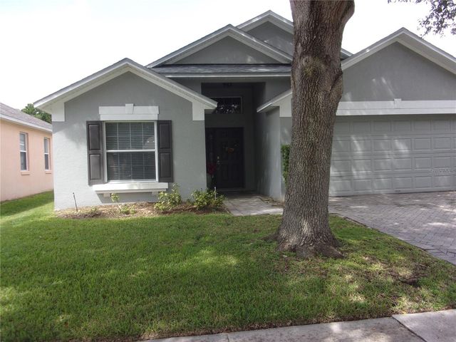 1519 LALIQUE LANE, Orlando, FL 32828