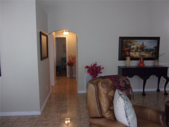 1519 LALIQUE LANE, Orlando, FL 32828