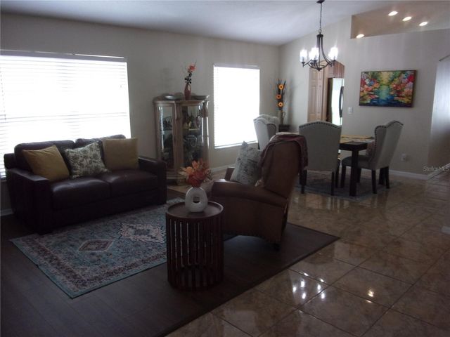 1519 LALIQUE LANE, Orlando, FL 32828