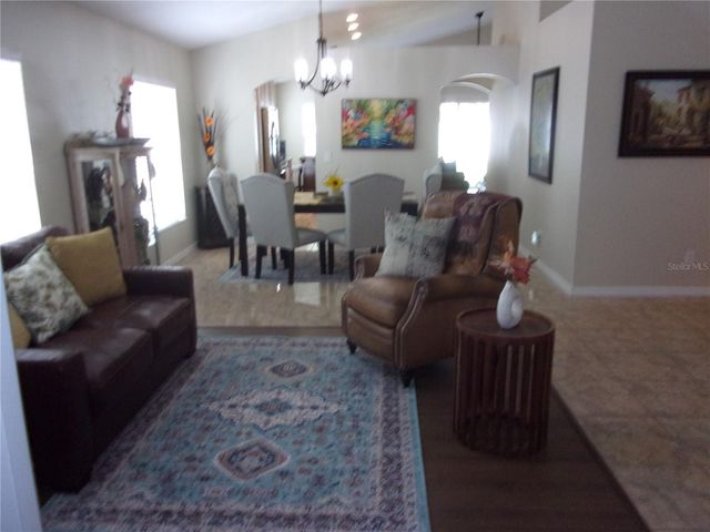 1519 LALIQUE LANE, Orlando, FL 32828
