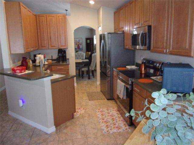 1519 LALIQUE LANE, Orlando, FL 32828