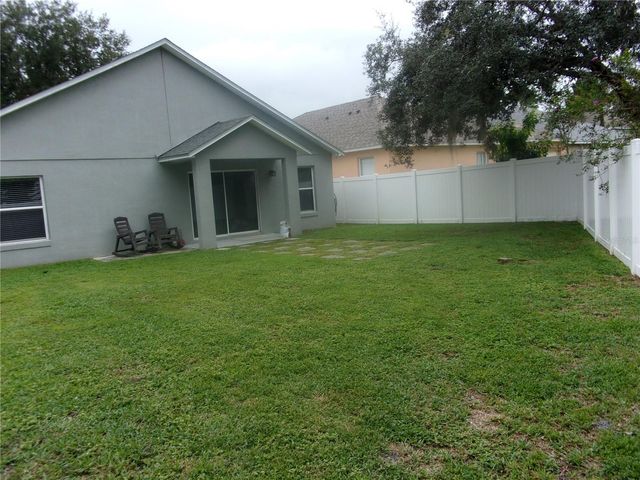 1519 LALIQUE LANE, Orlando, FL 32828