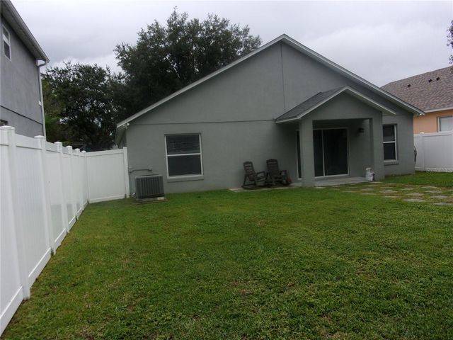 1519 LALIQUE LANE, Orlando, FL 32828