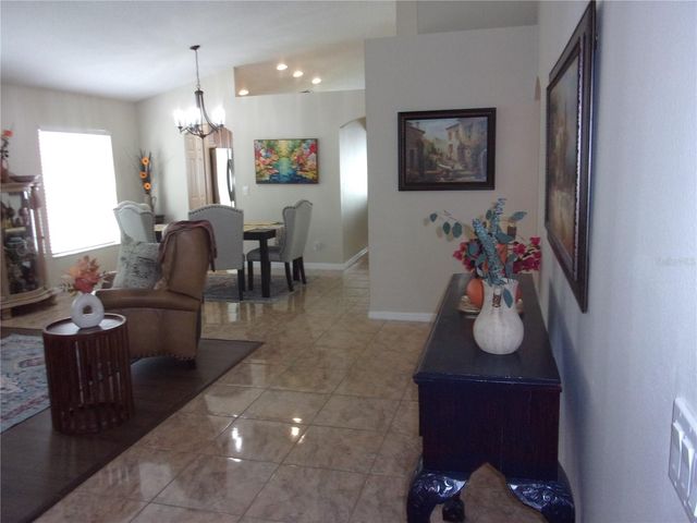1519 LALIQUE LANE, Orlando, FL 32828