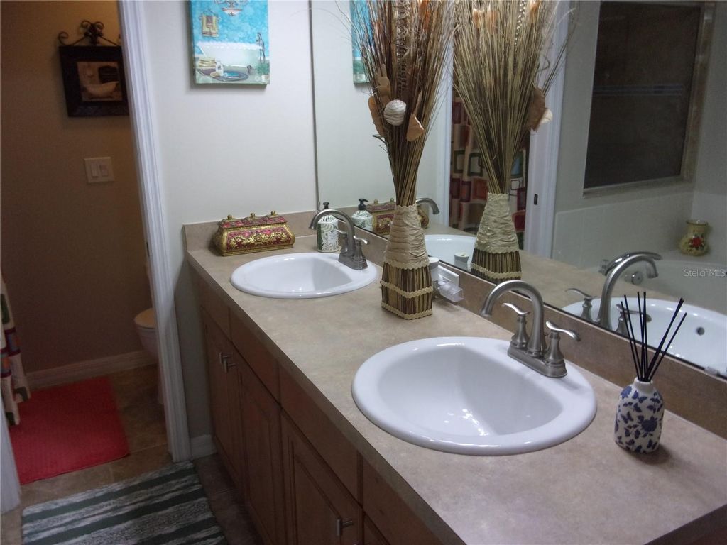 Image 20 of property listing at 1519 LALIQUE LANE, Orlando, FL 32828