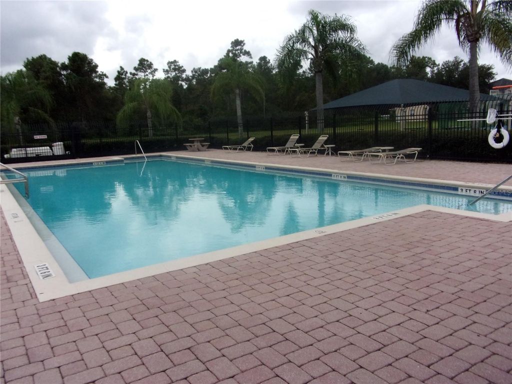 Image 24 of property listing at 1519 LALIQUE LANE, Orlando, FL 32828