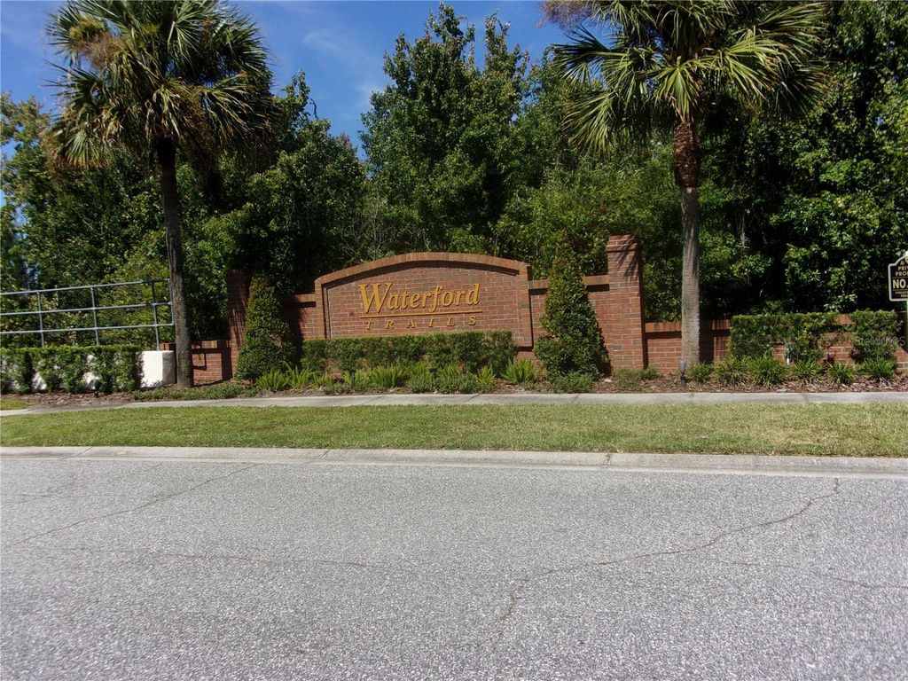 Image 26 of property listing at 1519 LALIQUE LANE, Orlando, FL 32828
