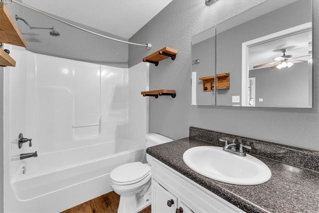 5408 SW Remington Road, Bentonville, AR 72713