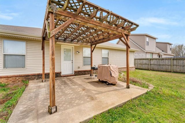 5408 SW Remington Road, Bentonville, AR 72713