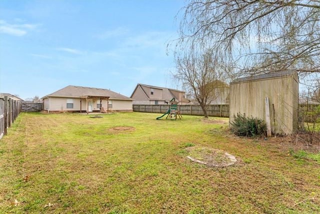 5408 SW Remington Road, Bentonville, AR 72713