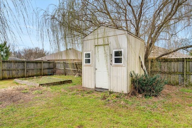 5408 SW Remington Road, Bentonville, AR 72713