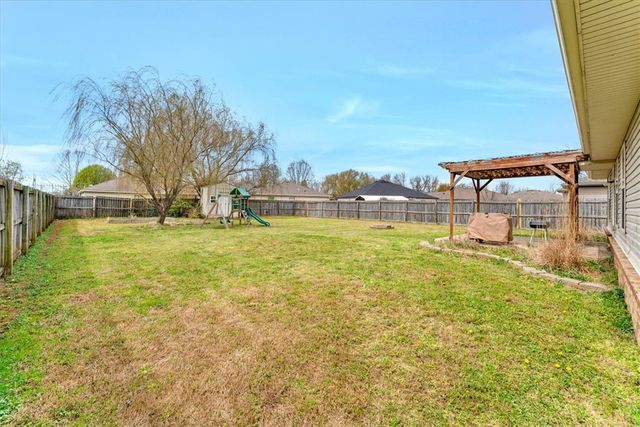 5408 SW Remington Road, Bentonville, AR 72713