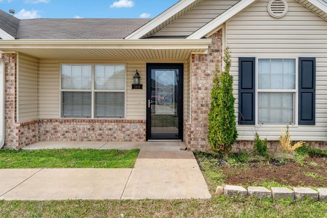 5408 SW Remington Road, Bentonville, AR 72713