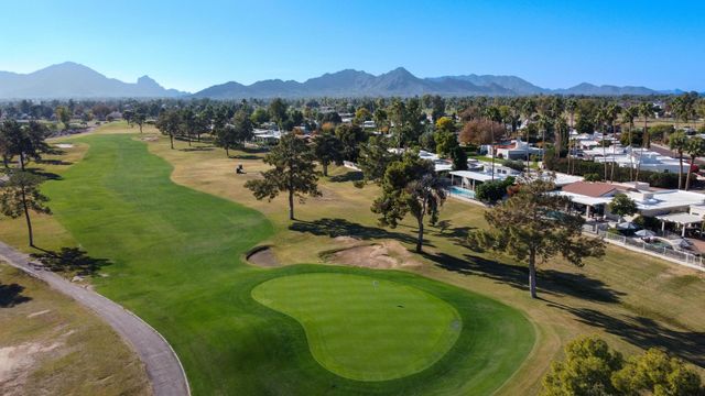 7853 E Pleasant Run, Scottsdale, AZ 85258