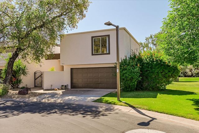 7853 E Pleasant Run, Scottsdale, AZ 85258
