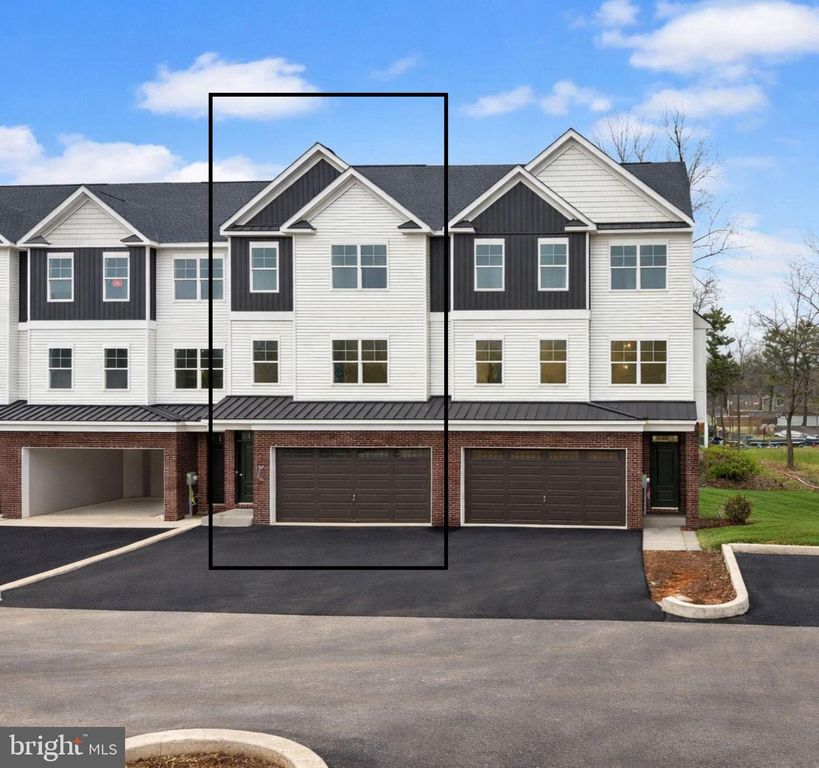 LOT 10 BUTLER AVE, New Britain, PA 18901