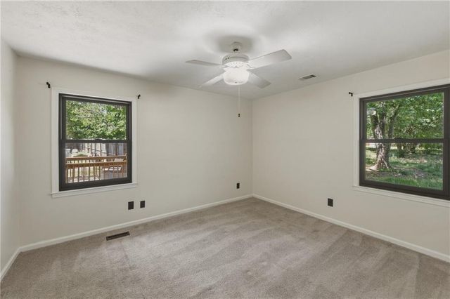 375 Mount Tabor Church Road, Dallas, GA 30157