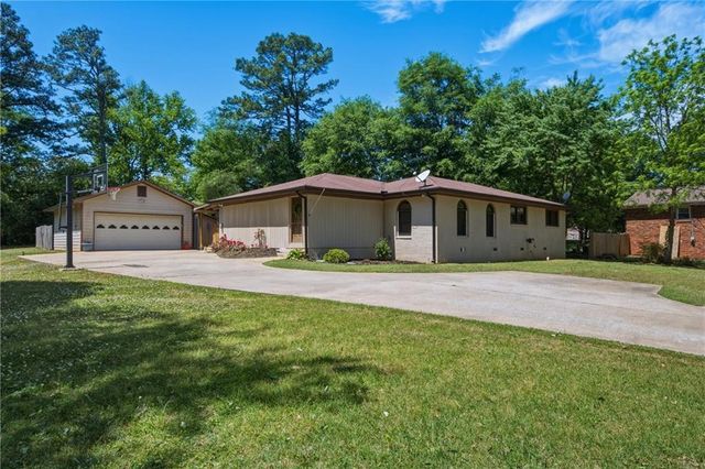 375 Mount Tabor Church Road, Dallas, GA 30157