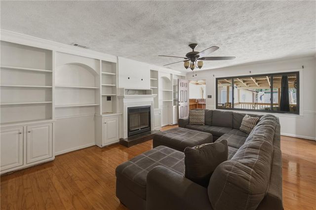 375 Mount Tabor Church Road, Dallas, GA 30157