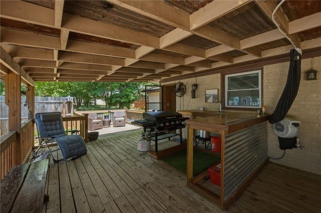 375 Mount Tabor Church Road, Dallas, GA 30157
