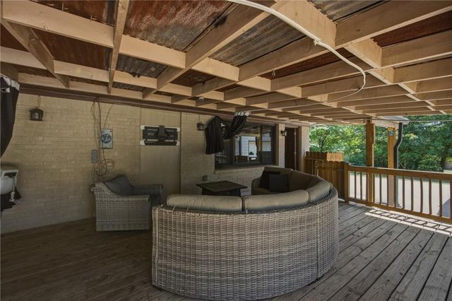 375 Mount Tabor Church Road, Dallas, GA 30157