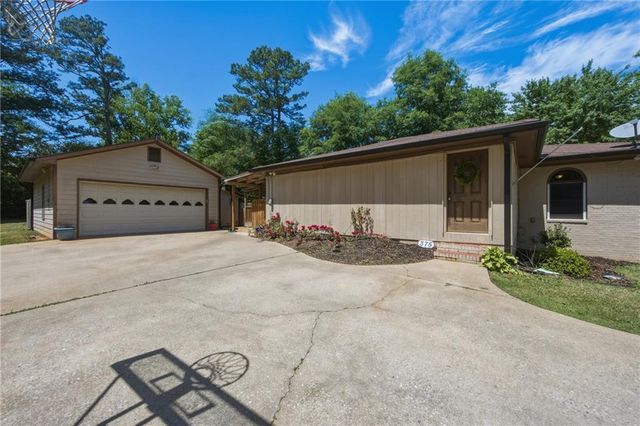 375 Mount Tabor Church Road, Dallas, GA 30157