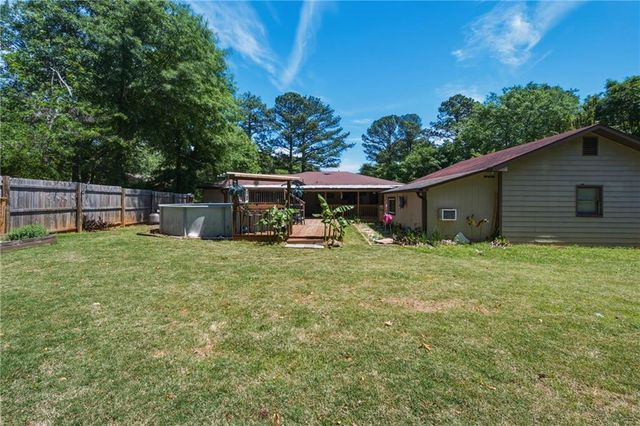 375 Mount Tabor Church Road, Dallas, GA 30157