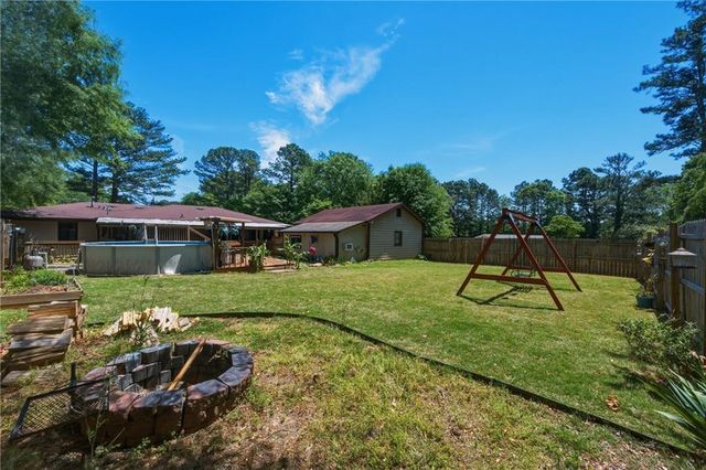 375 Mount Tabor Church Road, Dallas, GA 30157