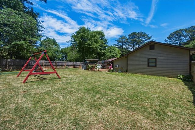 375 Mount Tabor Church Road, Dallas, GA 30157