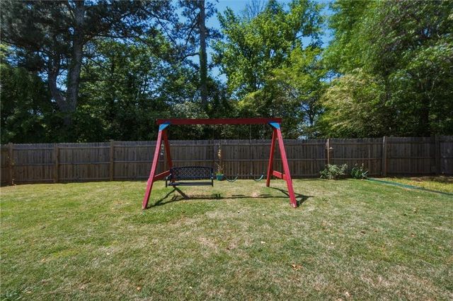 375 Mount Tabor Church Road, Dallas, GA 30157