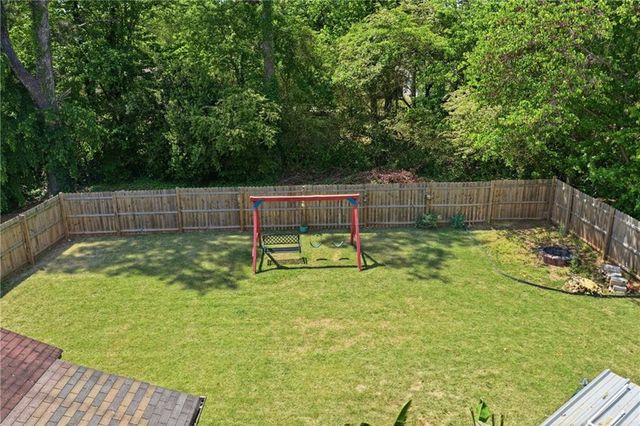 375 Mount Tabor Church Road, Dallas, GA 30157