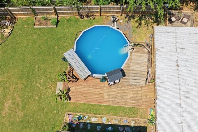 375 Mount Tabor Church Road, Dallas, GA 30157