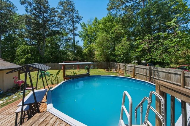 375 Mount Tabor Church Road, Dallas, GA 30157