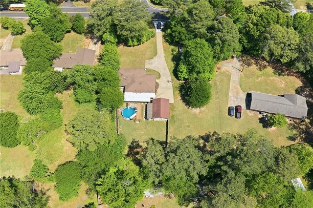 375 Mount Tabor Church Road, Dallas, GA 30157