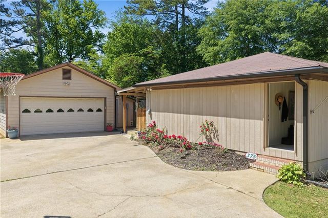 375 Mount Tabor Church Road, Dallas, GA 30157