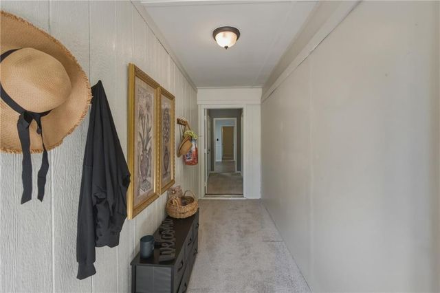 375 Mount Tabor Church Road, Dallas, GA 30157