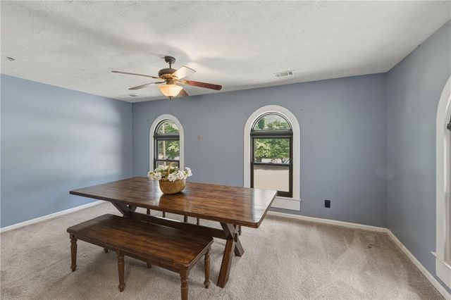 375 Mount Tabor Church Road, Dallas, GA 30157