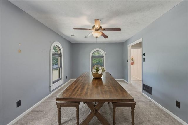 375 Mount Tabor Church Road, Dallas, GA 30157