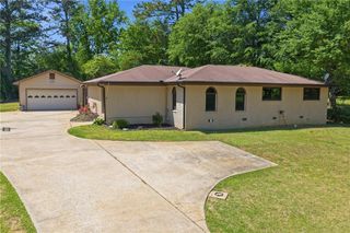 375 Mount Tabor Church Road, Dallas, GA 30157