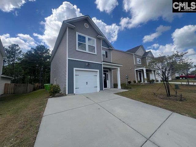 1252 Deep Creek Road, Blythewood, SC 29016