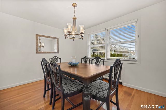 19 Lyncrest Drive, Norwalk, CT 06851