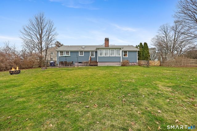 19 Lyncrest Drive, Norwalk, CT 06851