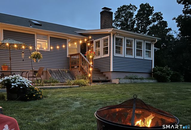 19 Lyncrest Drive, Norwalk, CT 06851