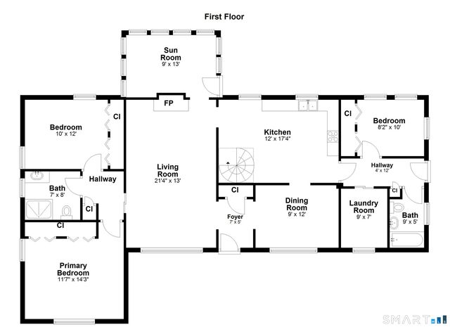 19 Lyncrest Drive, Norwalk, CT 06851