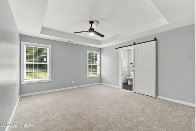 180 Azure Dr, Mt Washington, KY 40047