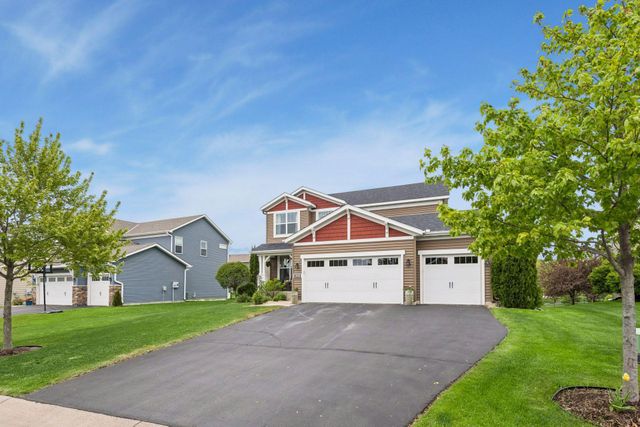 1098 Prairie View Lane, Waconia, MN 55387
